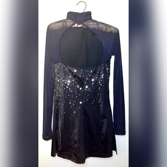 Dance Leotard - Picture 7 of 9